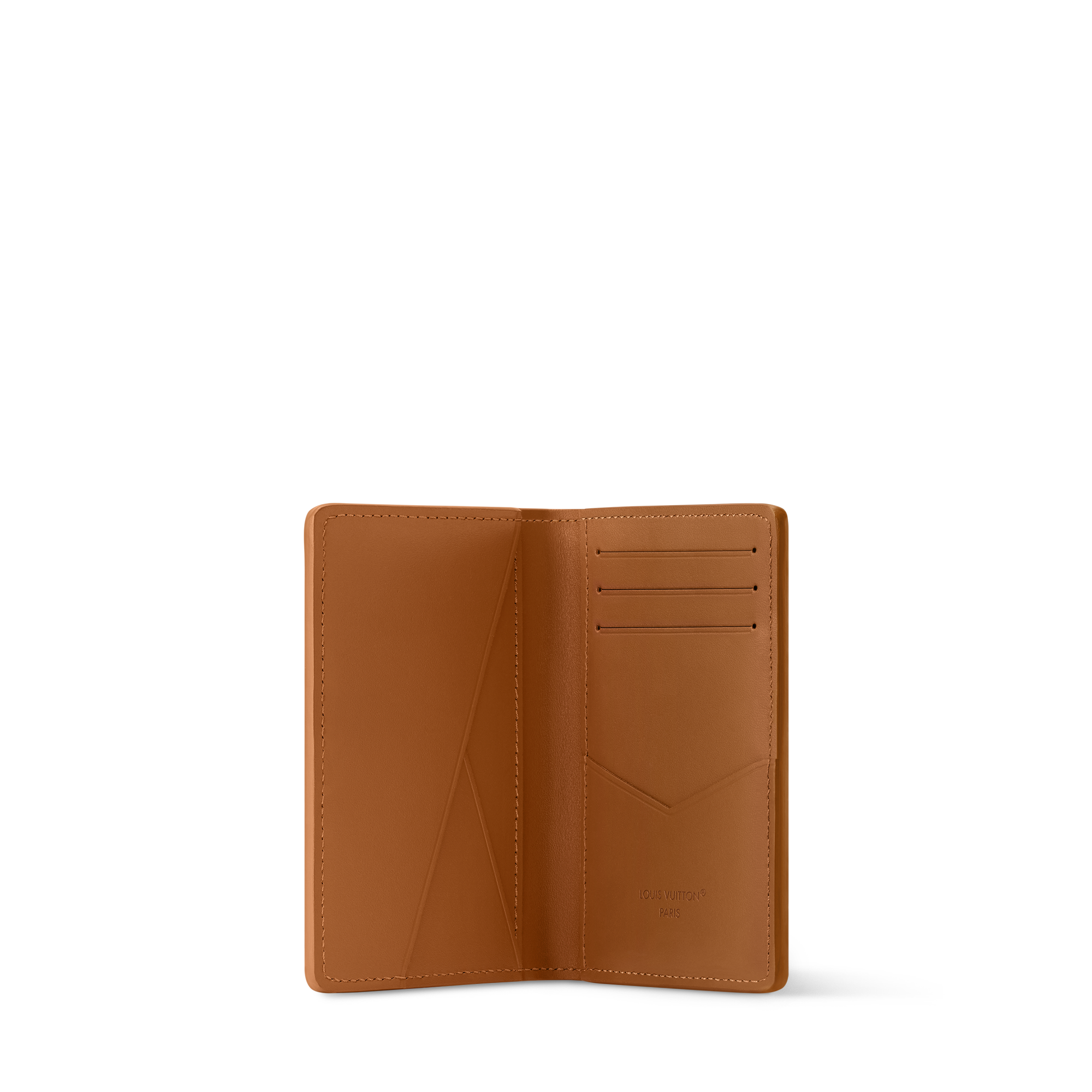 Pocket Organizer LV Aerogram - For Men | LOUIS VUITTON